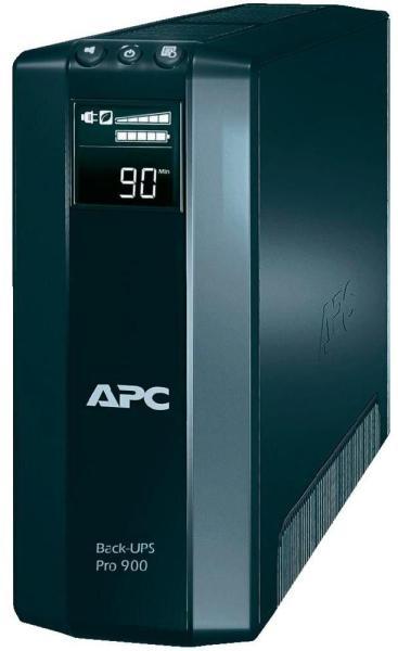 Back-UPS Pro 900VA (BR900G-GR)