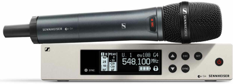 EW 100 G4-945-S-B 626 668 MHz