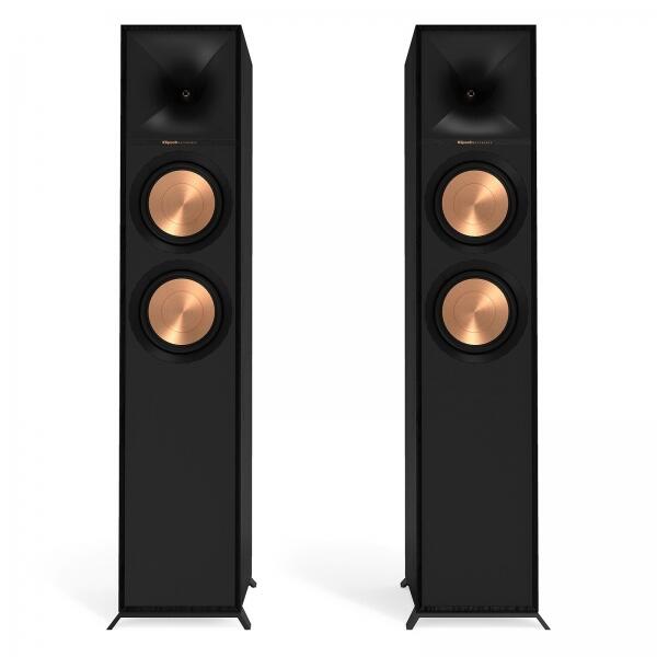 R-600F (x2)