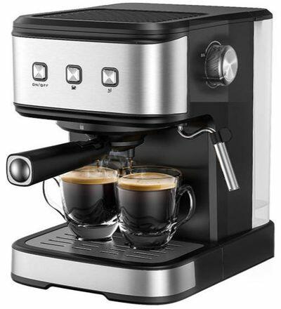 Vásárlás: Sboly CM8501A Eszpresszó kávéfőző árak összehasonlítása, CM 8501  A boltok