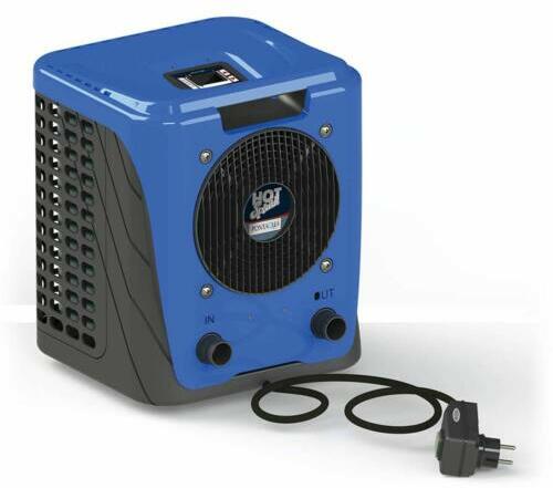 Hot Splash HSP 537