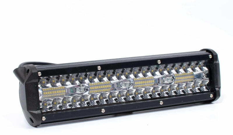 Vásárlás: Thunder Germany LWL-4 LED fényhíd, munkalámpa, IP67, 12V/24V,  7600 lm - 24W Szerelőlámpa árak összehasonlítása, LWL 4 LED fényhíd  munkalámpa IP 67 12 V 24 V 7600 lm 24 W boltok