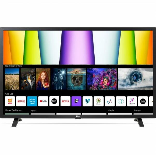 LG 32LQ63806LA телевизори - Цени, мнения, LG тв магазини