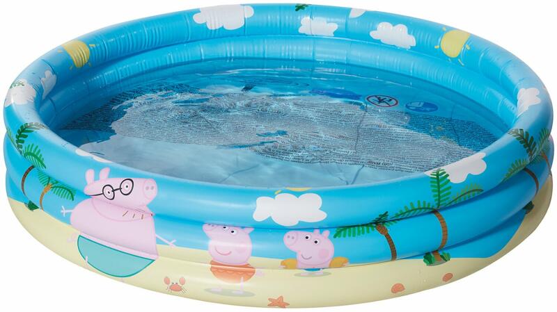 Peppa 100 cm (16260)