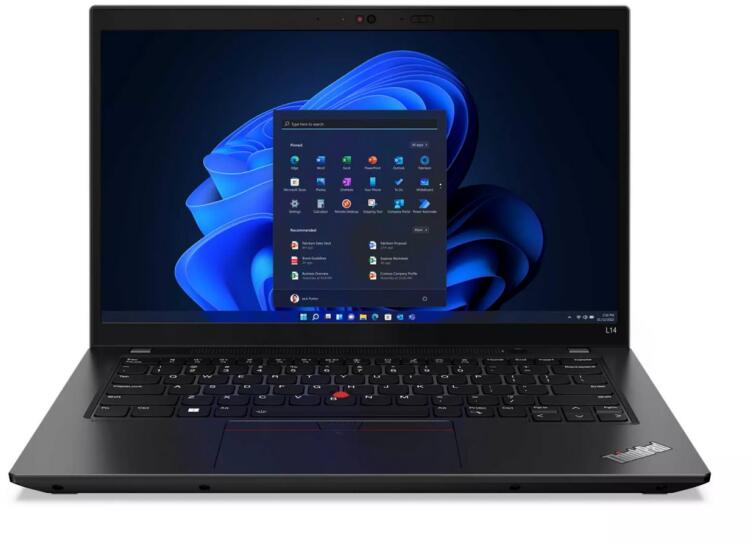 Lenovo ThinkPad L14 G3 21C10041RI Laptop - Preturi, Notebook oferte