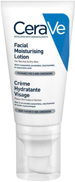 Hidratáló arckrém 52 ml