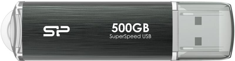 Silicon Power Marvel Xtreme M80 500GB USB 3.2 (SP500GBUF3M80V1G) pendrive  vásárlás, olcsó Silicon Power Marvel Xtreme M80 500GB USB 3.2  (SP500GBUF3M80V1G) pendrive árak, akciók