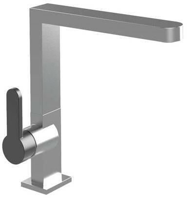 NorFlow ROBIN BK (4098)