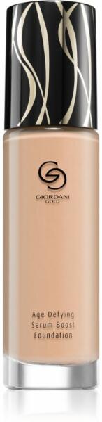 Oriflame Giordani Gold Age Defying machiaj pentru reintinerire pentru femei  culoare Porcelain Cool 30 ml (Fond de ten) - Preturi