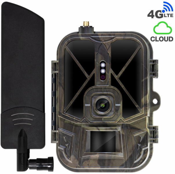 StrongVision Pro 4G (CAM-PRO)