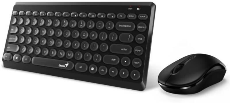 Luxemate Q8000 (31340013404)
