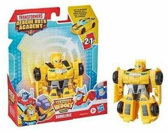Vásárlás: Hasbro Transformers: Mentő Bot Akadémia - ŰrDongó átalakítható  figura (F07195L0) Akcióhős, mesehős, játékfigura árak összehasonlítása, Transformers  Mentő Bot Akadémia ŰrDongó átalakítható figura F 07195 L 0 boltok