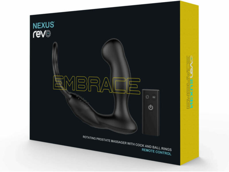 Revo Embrace