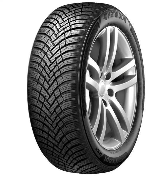 Winter i*cept RS3 W462 195/60 R15 88T