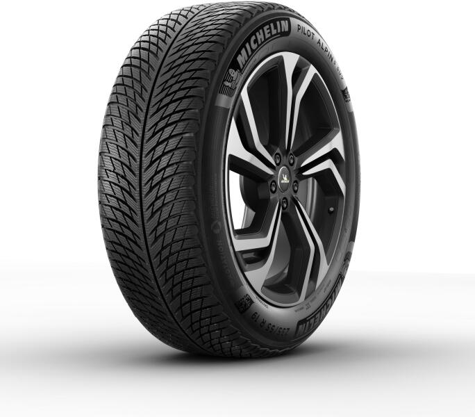 Gumi Pilot Alpin 5 SUV 255/60 R20 113V