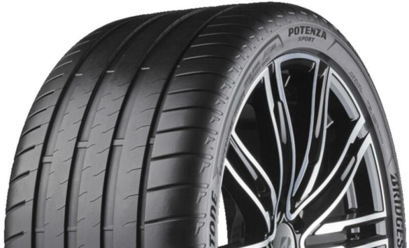 Gumi Potenza Sport 245/35 R20 91Y