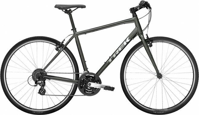 TREK FX1 (2022) Kerékpár árak, Kerékpár bicikli vásárlás, olcsó Kerékpárok.  bringa akció, árösszehasonlító