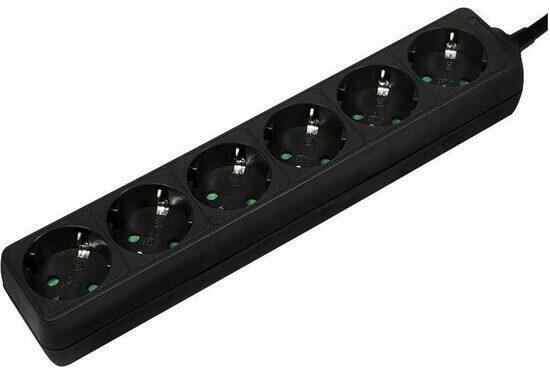 6 Plug (LPS238B)