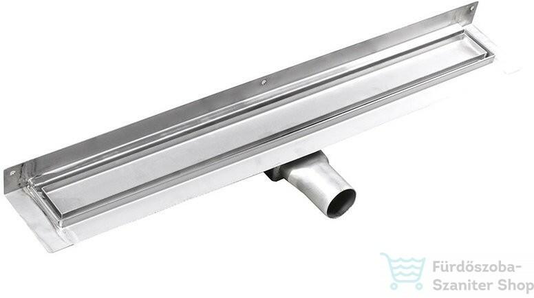 Gelco Manus Inox 850x112x55mm (GMP94)
