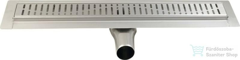 Gelco Manus Inox 1245mm (GMO18)