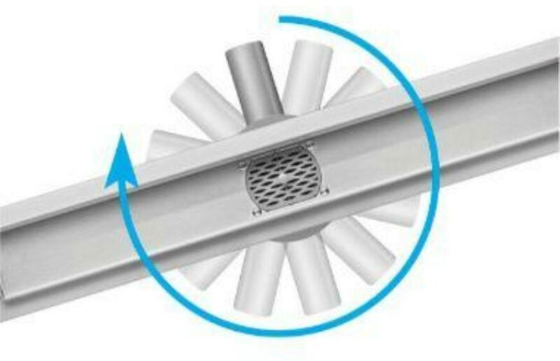 FALA Rotary 500mm (75345)