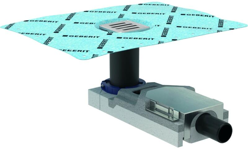 FloorDrain (154.052.00.1)