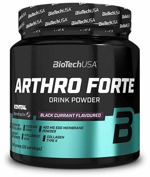 Arthro Forte italpor 340 g