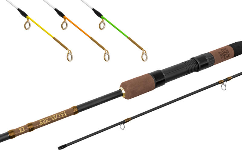Rewir Picker 300cm 60g 2+3pc (101001285)