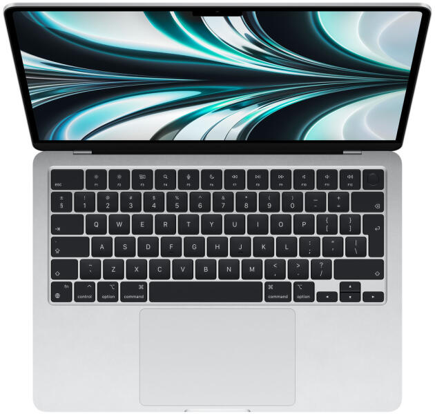Apple MacBook Air 13.6 M2 512GB MLY03 Notebook Árak - Apple MacBook Air  13.6 M2 512GB MLY03 Laptop Akció