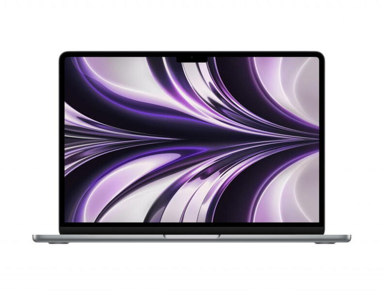 Apple MacBook Air 13 M2 MLXX3MG/A Notebook Árak - Apple MacBook Air 13 M2  MLXX3MG/A Laptop Akció