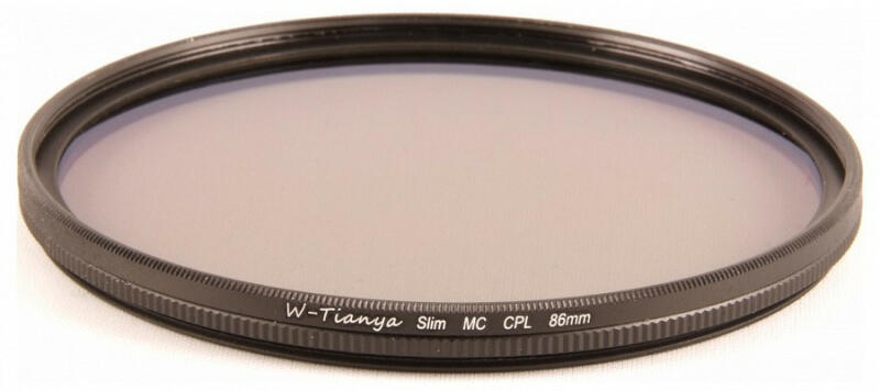 W-Tianya XS-Pro1 Digital CPL Slim szűrő (86mm) (TSC86) objektív szűrő  vásárlás, olcsó W-Tianya XS-Pro1 Digital CPL Slim szűrő (86mm) (TSC86)  fényképezőgép szűrő árak, akciók