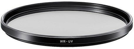 Sigma WR UV szűrő (52mm) (AFA9B0) objektív szűrő vásárlás, olcsó Sigma WR UV  szűrő (52mm) (AFA9B0) fényképezőgép szűrő árak, akciók
