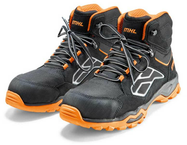 Vásárlás: STIHL WORKER biztonsági bakancs S3 47 (00884890147) Munkavédelmi  cipő, csizma árak összehasonlítása, WORKER biztonsági bakancs S 3 47  00884890147 boltok