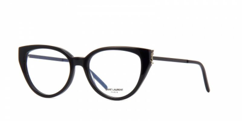 Yves Saint Laurent SL M48_A 002 (Rama ochelari) - Preturi