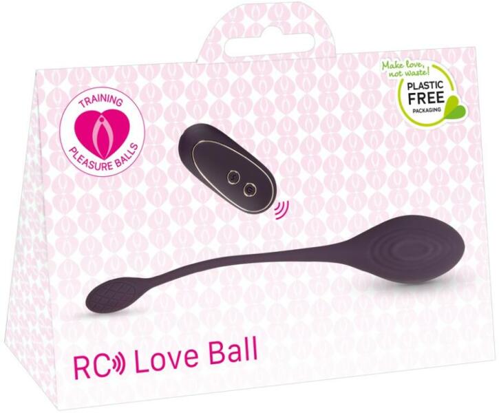 RC Love Ball (4024144123926)