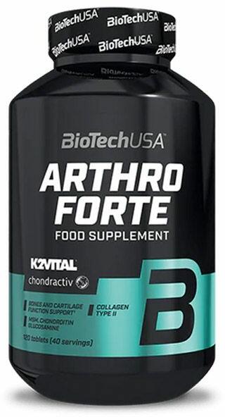 Arthro Forte tabletta 120 db