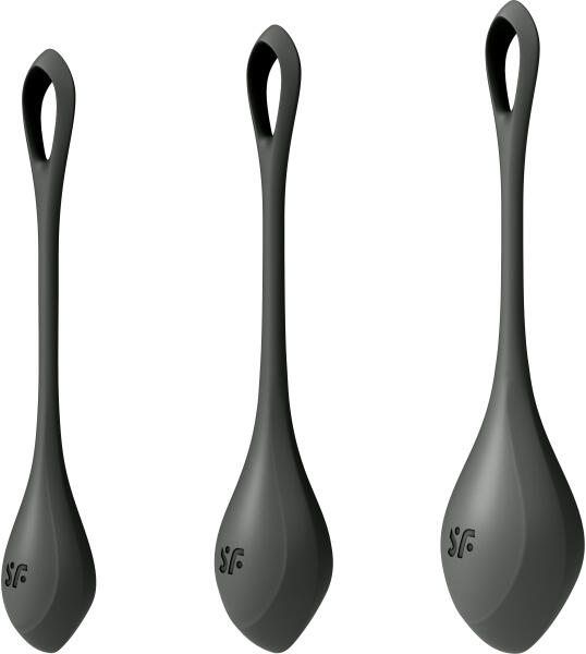 Yoni Power 2 (Balls Training Set)