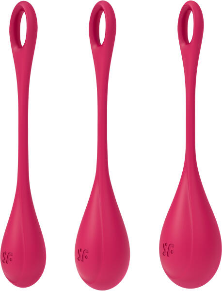 Yoni Power 1 (Balls Training Set)