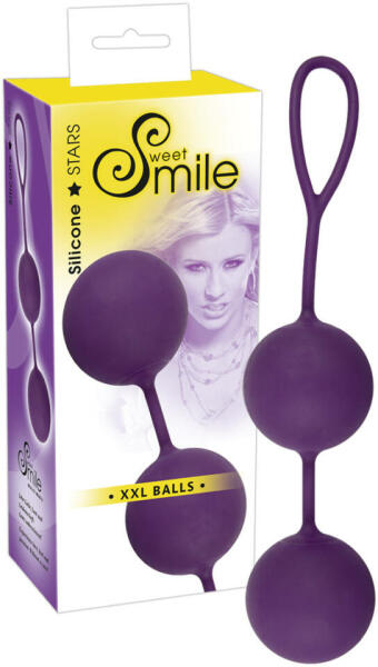 XXL Balls