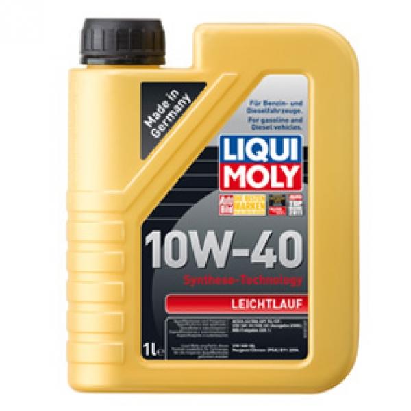 Leichtlauf 10W-40 1 l