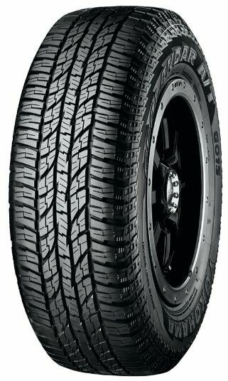 Geolandar A/T G015 215/65 R17 103H