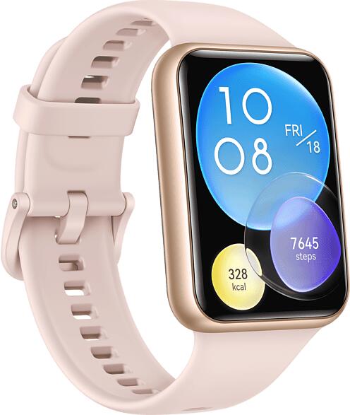Huawei Watch Fit 2 (Smartwatch, bratara fitness) - Preturi