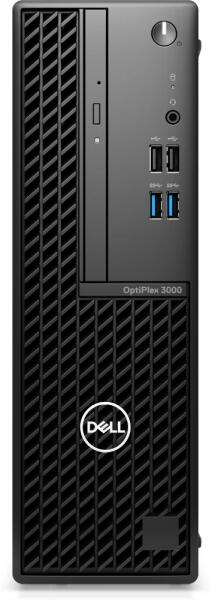Dell OptiPlex 3000 SFF 3000SF-2 számítógép árak, olcsó Számítógép  konfiguráció akció, PC gép boltok