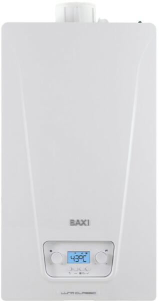 Baxi Luna Classic 28 ERP kazán vásárlás, olcsó Baxi Luna Classic 28 ERP  kazán árak, akciók
