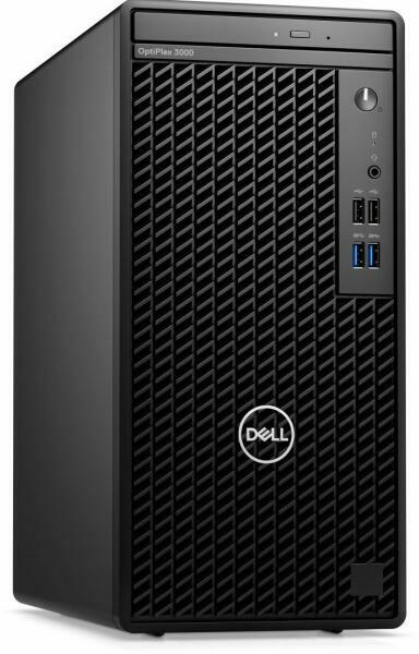 Dell OptiPlex 3000 MT 3000MT-3 számítógép árak, olcsó Számítógép  konfiguráció akció, PC gép boltok