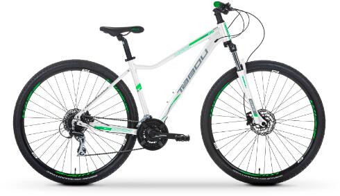 Romet Tabou Wizz 2.0 29 (Bicicleta) - Preturi
