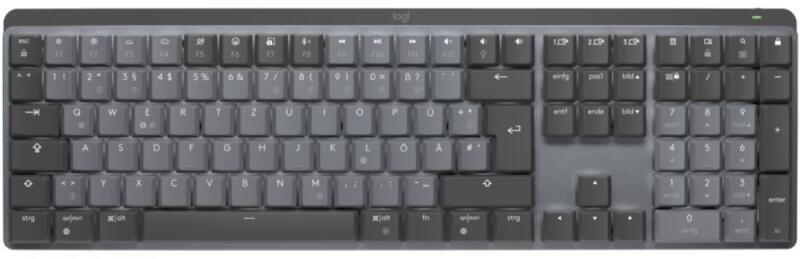 Logitech MX Mechanical WL (920-010757) Tastatura - Preturi
