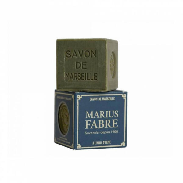 Vásárlás: Marius Fabre Marseille szappan - 200 g Szappan, folyékony szappan  árak összehasonlítása, Marseille szappan 200 g boltok