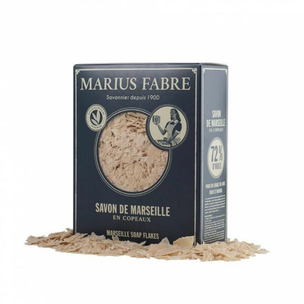Marseille mosószappan reszelék - 750 g