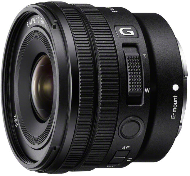 10-20mm f/4 E PZ G (SELP1020G.SYX)